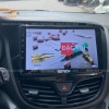 Màn hình Gotech GT6 New Vinfast Fadil 2019 - nay